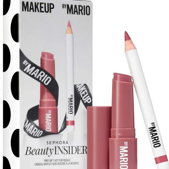 NIB Makeup By Mario Dream Lip Kit - Picture 1 of 2